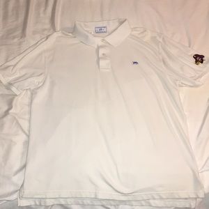 ECU Southern Tide Polo